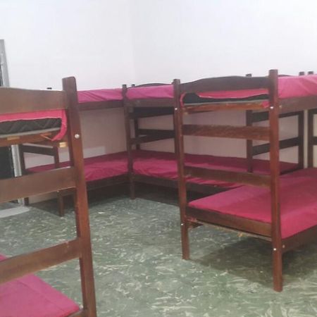 خوازيرو دو نورتي Pousada Santo Expedito المظهر الخارجي الصورة